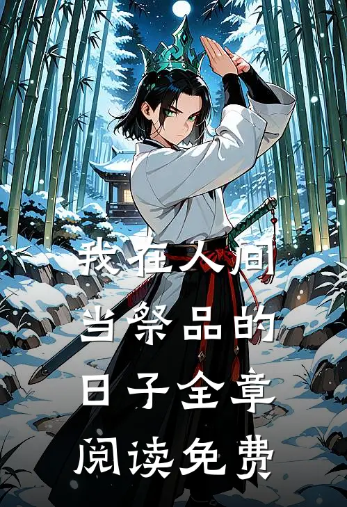 我在人间当祭品的日子全章阅读免费