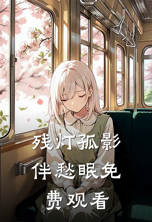 残灯孤影伴愁眠免费观看