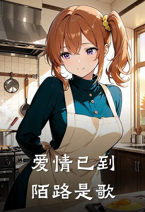 爱情已到陌路是歌