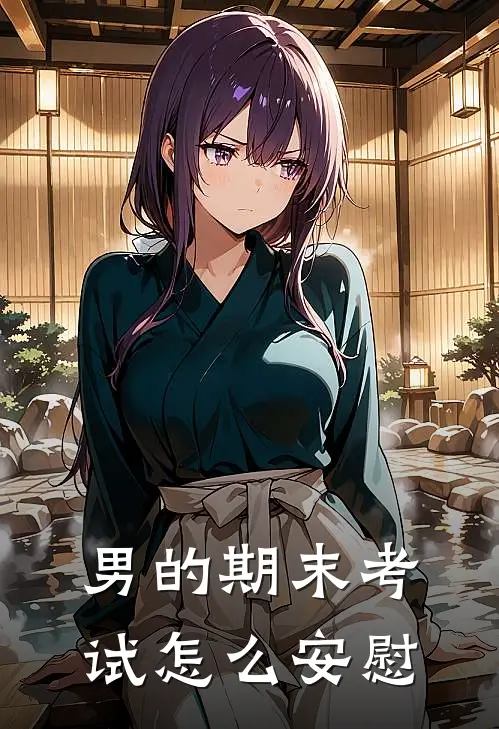 男的期末考试怎么安慰