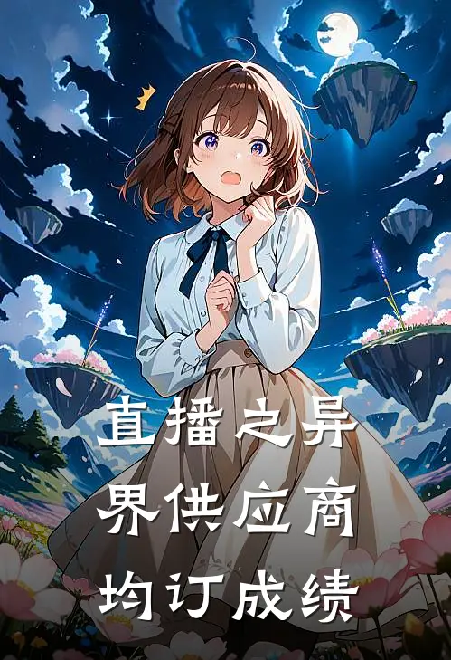 直播之异界供应商 均订成绩