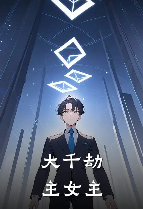 大千劫主女主