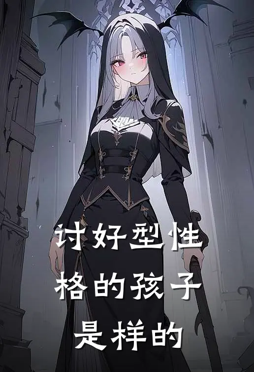 讨好型性格的孩子是样的