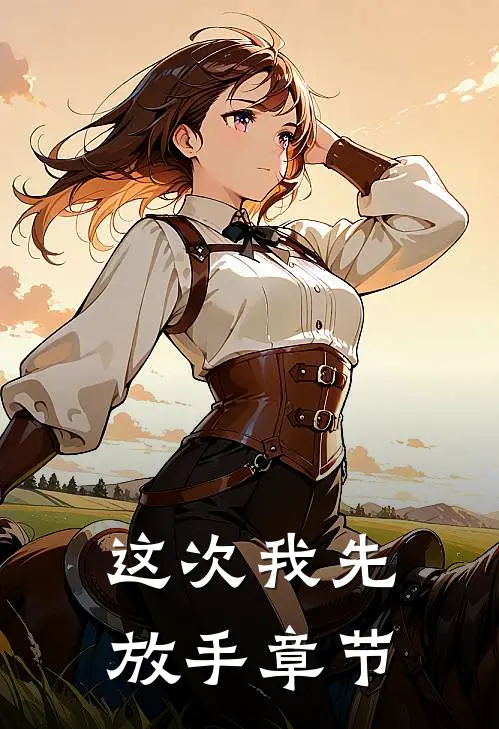 这次我先放手章节