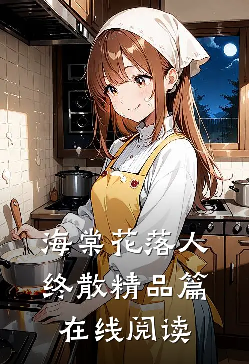 海棠花落人终散精品篇在线阅读