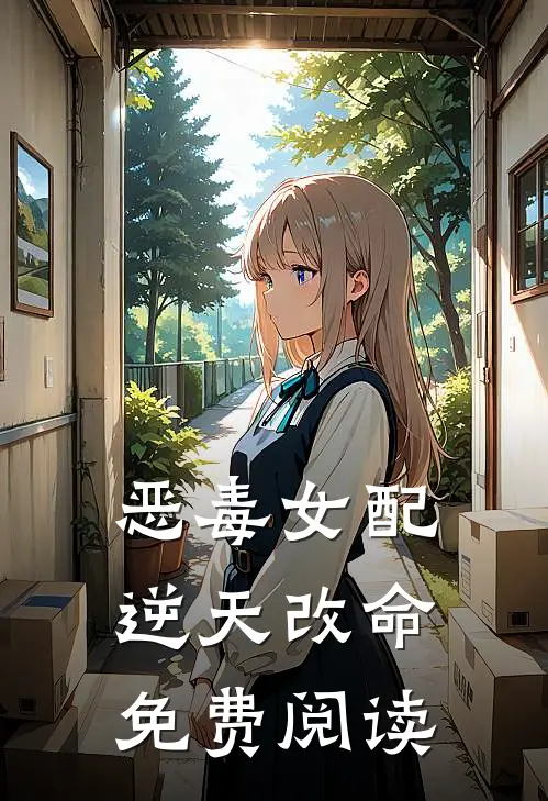 恶毒女配逆天改命免费阅读