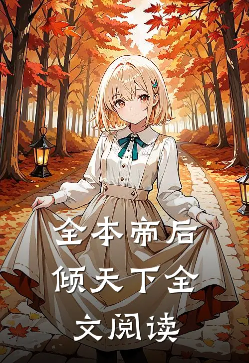全本帝后倾天下全文阅读