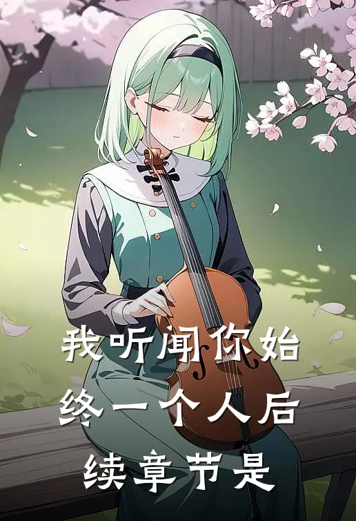 我听闻你始终一个人后续章节是