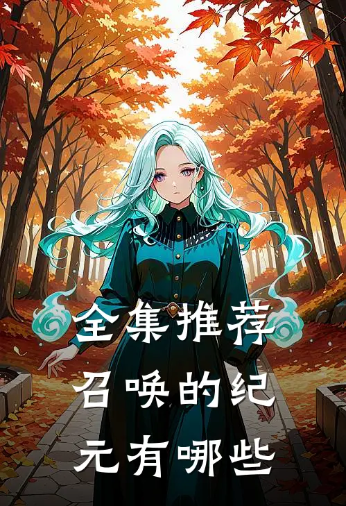 全集推荐召唤的纪元有哪些