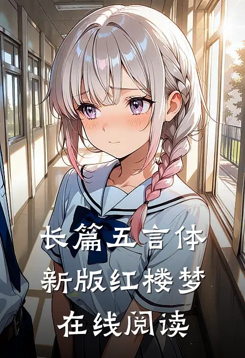 长篇五言体新版红楼梦在线阅读