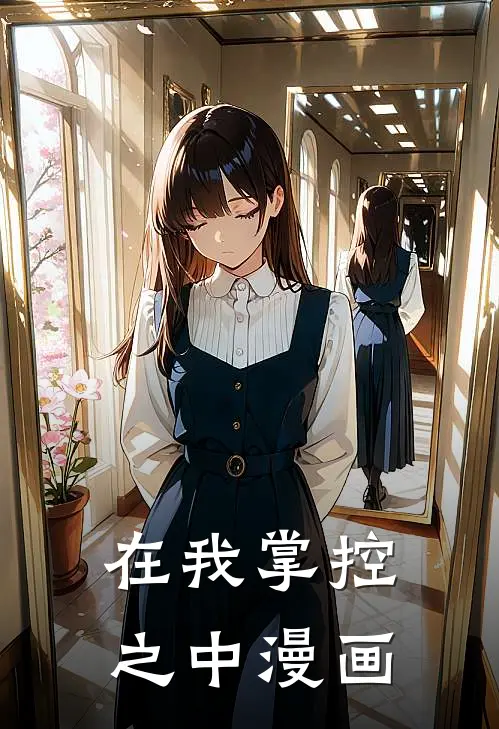 在我掌控之中漫画
