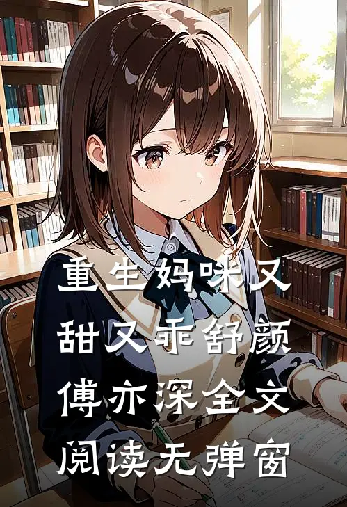重生妈咪又甜又乖舒颜傅亦深全文阅读无弹窗