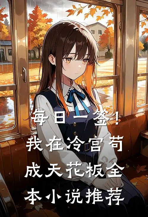 每日一签！我在冷宫苟成天花板全本小说推荐