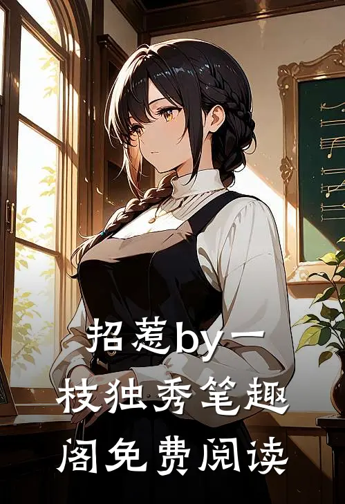 招惹by一枝独秀笔趣阁免费阅读