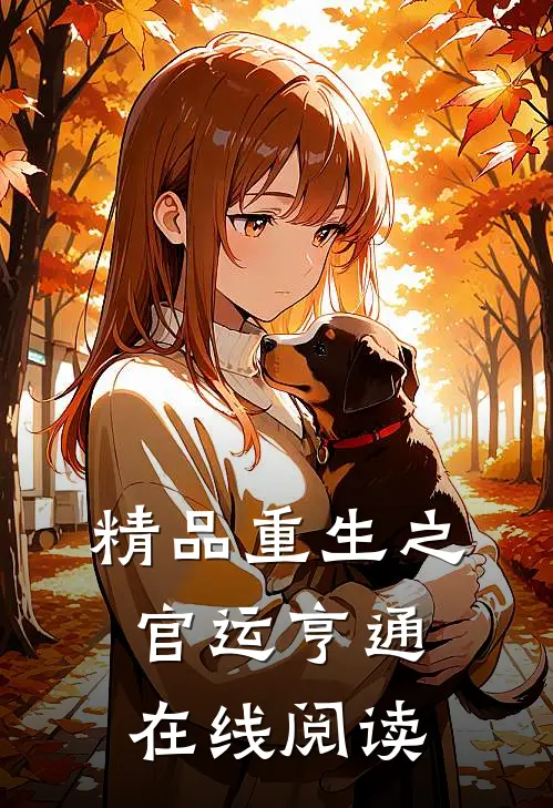 精品重生之官运亨通在线阅读