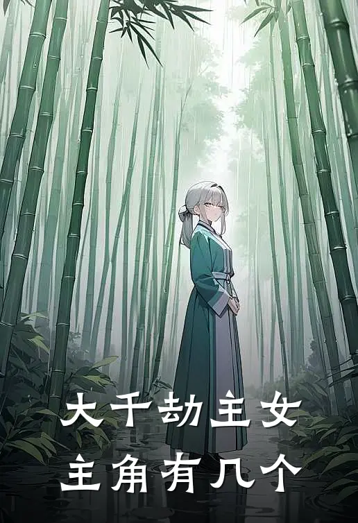 大千劫主女主角有几个