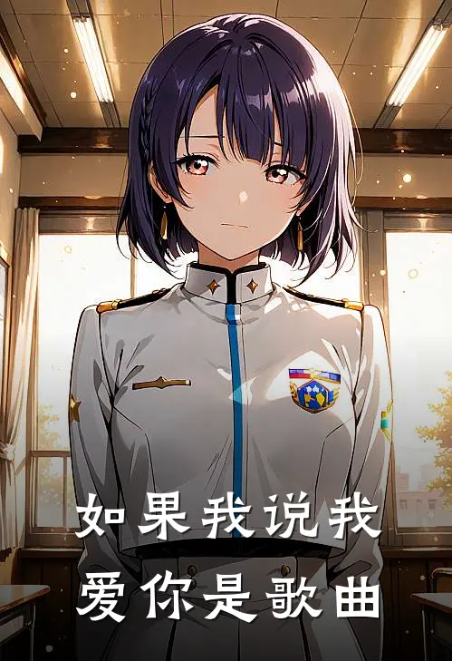 如果我说我爱你是歌曲