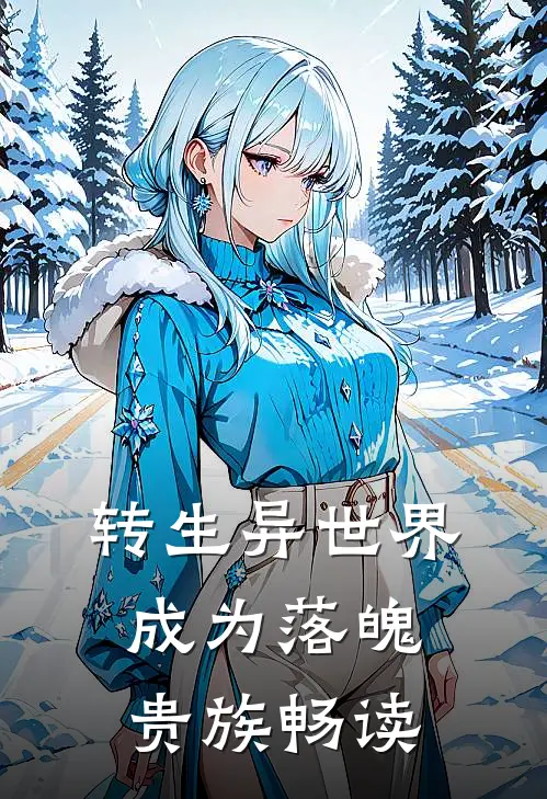 转生异世界成为落魄贵族畅读