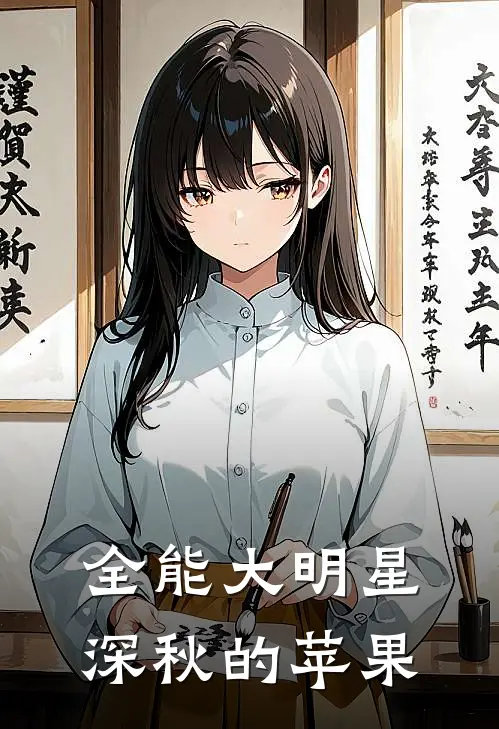 全能大明星 深秋的苹果