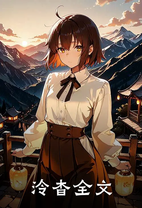 泠杳全文