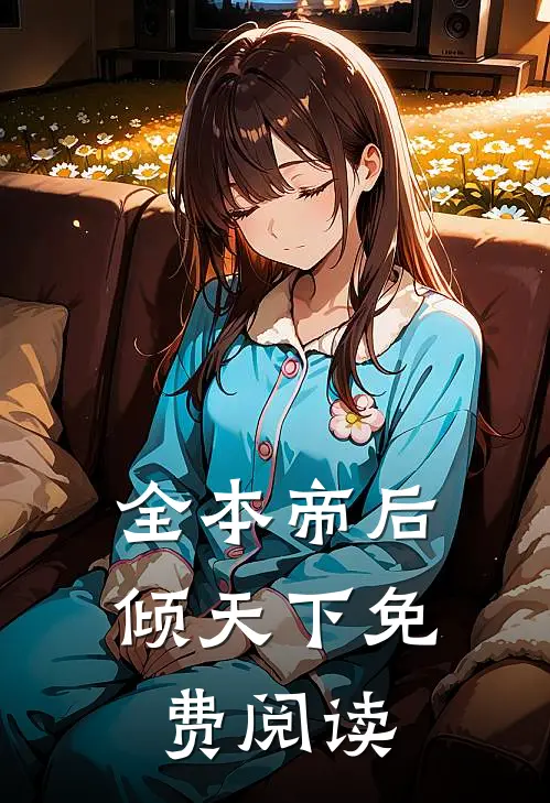 全本帝后倾天下免费阅读