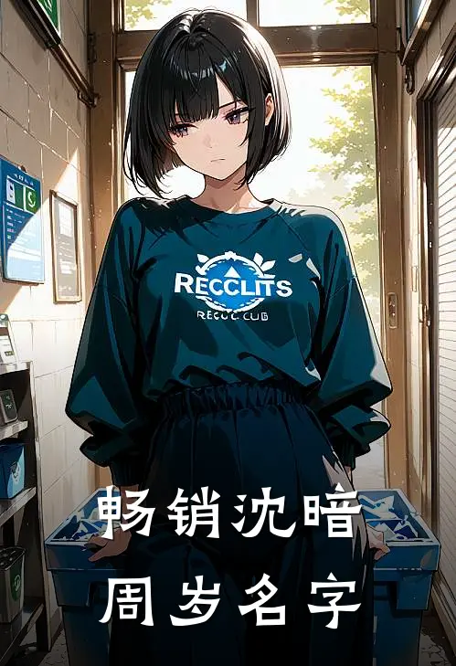 畅销沈暗周岁名字