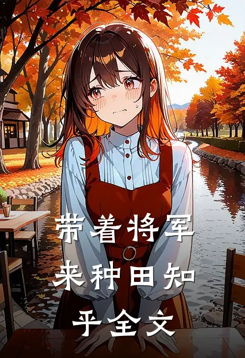 带着将军来种田知乎全文