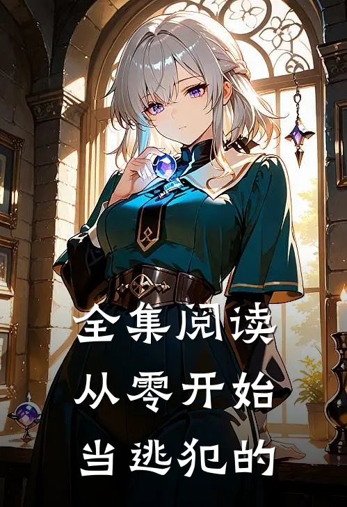 全集阅读从零开始当逃犯的
