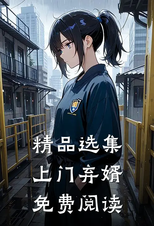 精品选集上门弃婿免费阅读