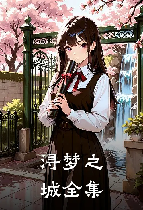 浔梦之城全集