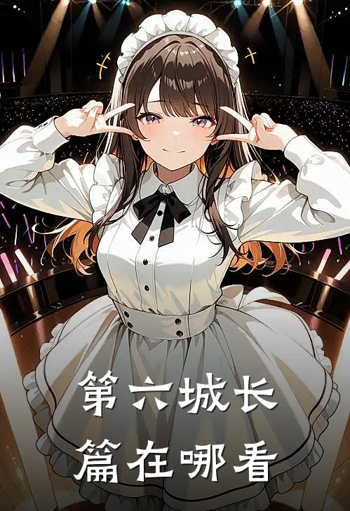 第六城长篇在哪看
