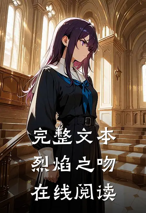 完整文本烈焰之吻在线阅读