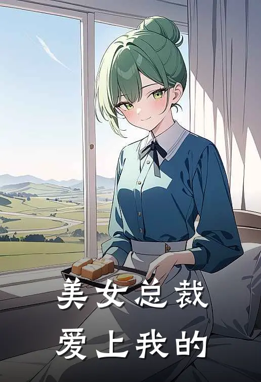 美女总裁爱上我的