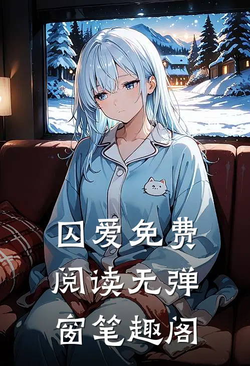 囚爱免费阅读无弹窗笔趣阁