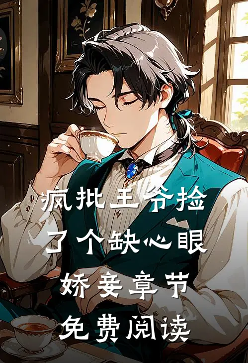 疯批王爷捡了个缺心眼娇妾章节免费阅读