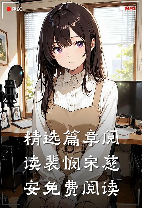 精选篇章阅读裴悯宋慈安免费阅读