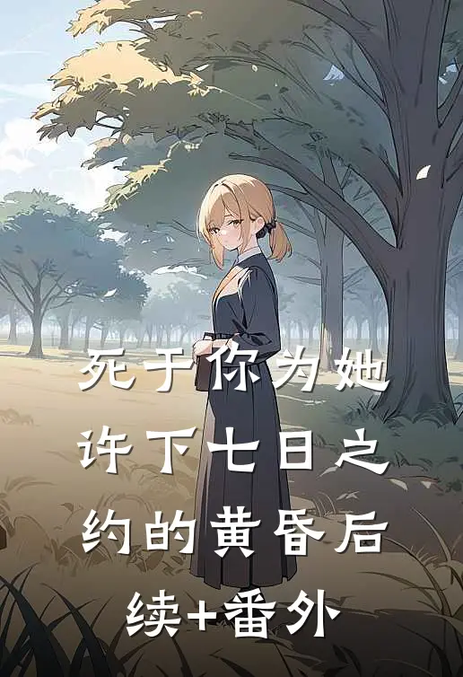 死于你为她许下七日之约的黄昏后续+番外