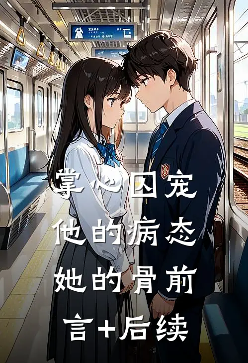 掌心囚宠，他的病态她的骨前言+后续
