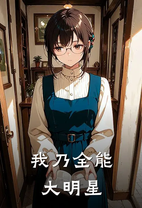 我乃全能大明星