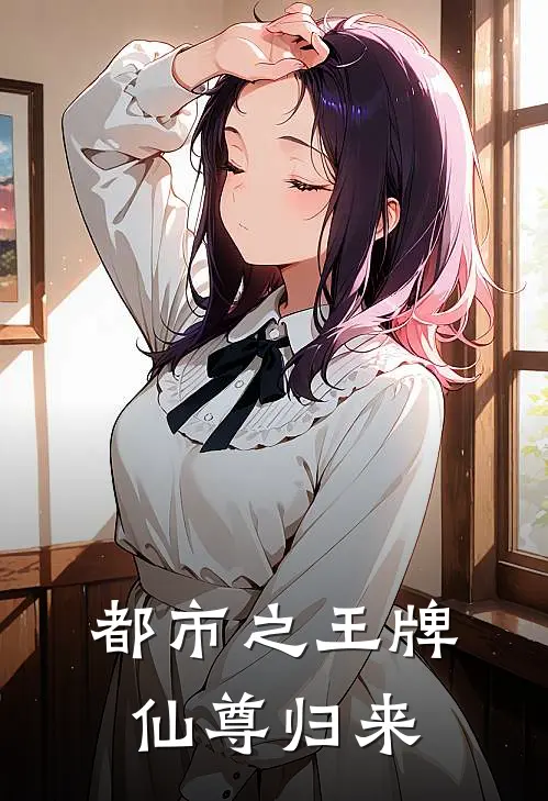都市之王牌仙尊归来