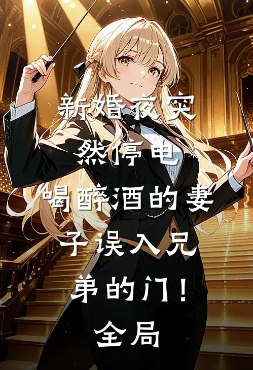 新婚夜突然停电，喝醉酒的妻子误入兄弟的门！全局