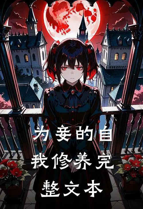 为妾的自我修养完整文本