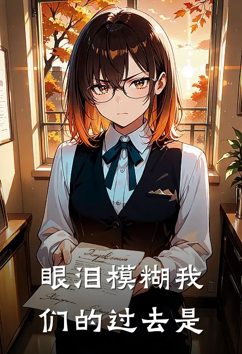 眼泪模糊我们的过去是