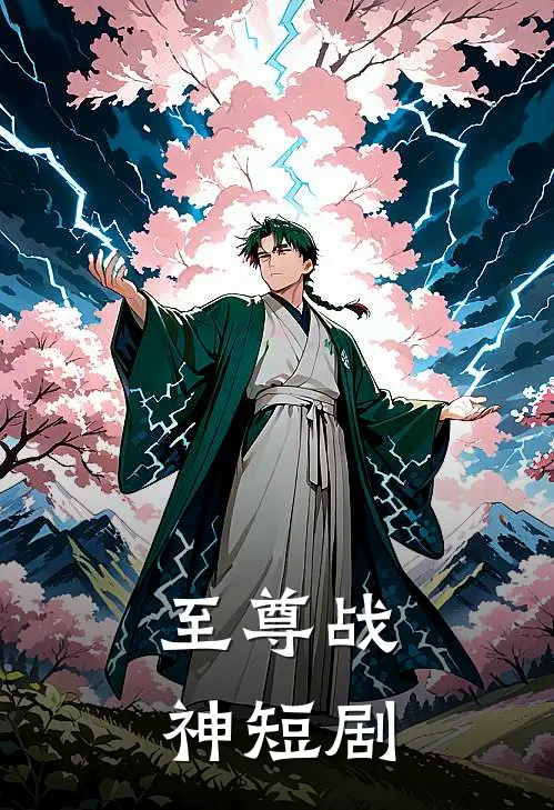 至尊战神短剧