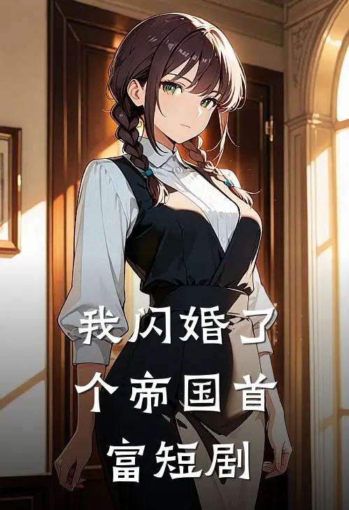 我闪婚了个帝国首富短剧