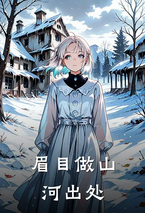 眉目做山河出处