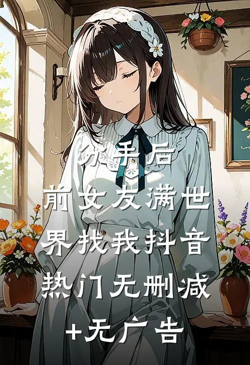 分手后，前女友满世界找我抖音热门无删减+无广告