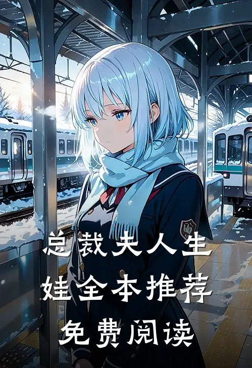 总裁夫人生娃全本推荐免费阅读