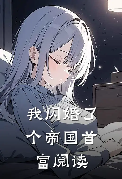 我闪婚了个帝国首富阅读