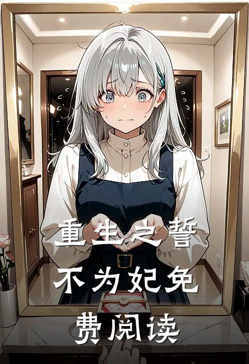 重生之誓不为妃免费阅读